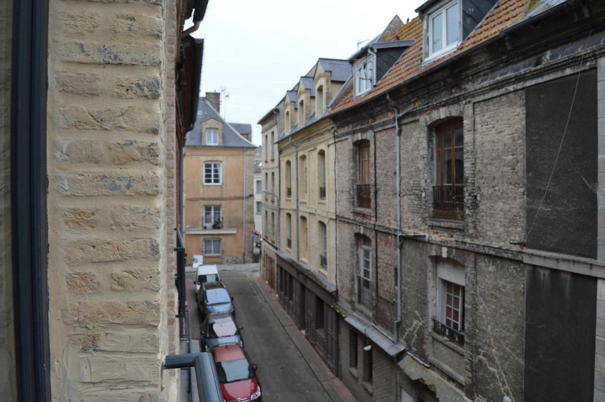 Dieppe Gites Beauregard Екстер'єр фото