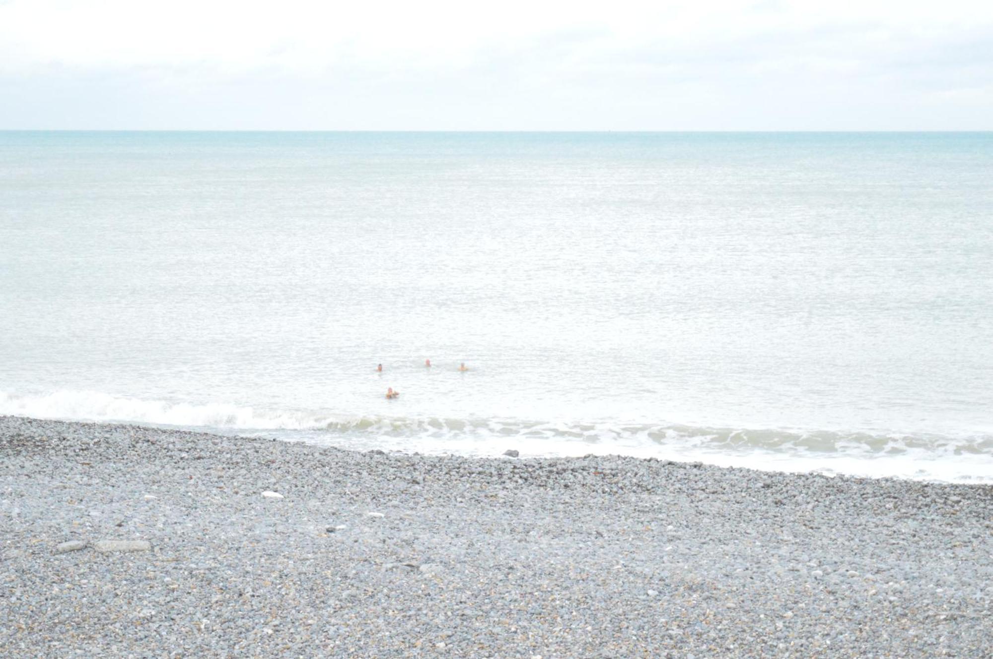 Dieppe Gites Beauregard Екстер'єр фото